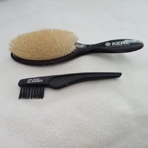 Kent Hair Brush (8 inches long)